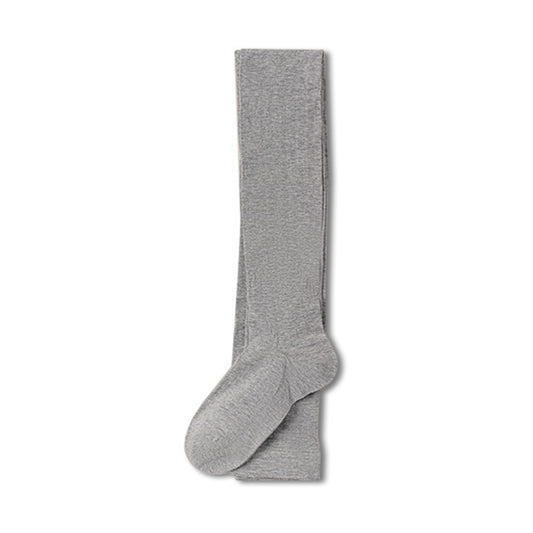 Diamond Pattern Knit Tights with Stretch Fit Suitable Height 5'1-5'8