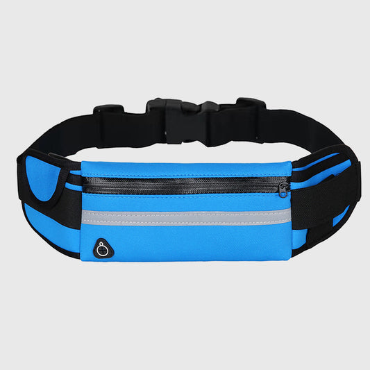 Running Waist Bag - Sporty Fanny Pack for Outdoor Activities