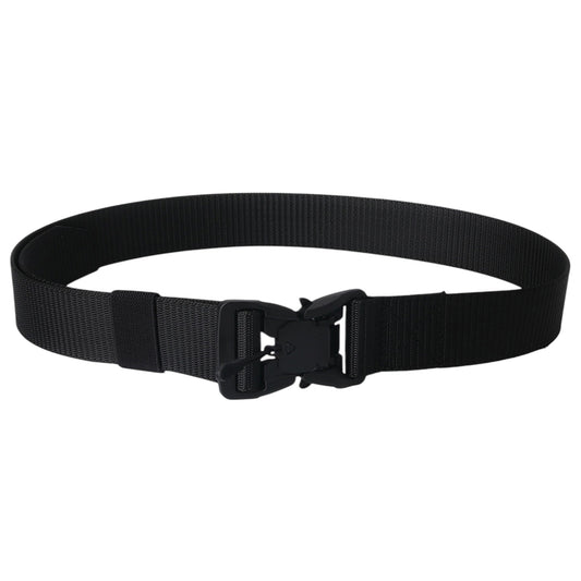 Nylon Belt with Quick - Release Buckle