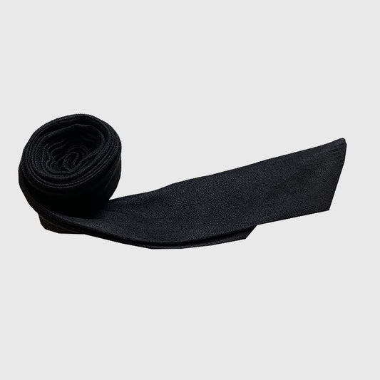 Suede Tie Belt - Luxury Waist Cincher for Dresses, Gowns & Elegant Outfits
