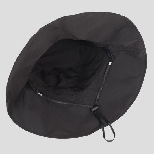 Women's Star Print Bucket Hats Reversible Anti-UV Hat