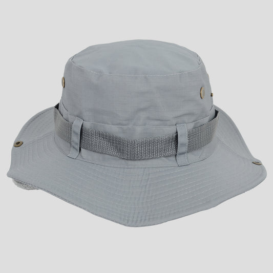 Women's Adventure Bucket Hats with Chin Strap Sun Protection