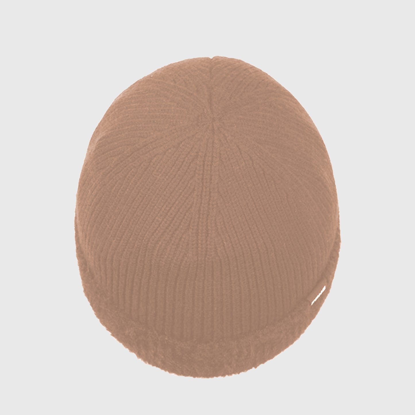 Unisex Knit Beanie with Ear Flaps