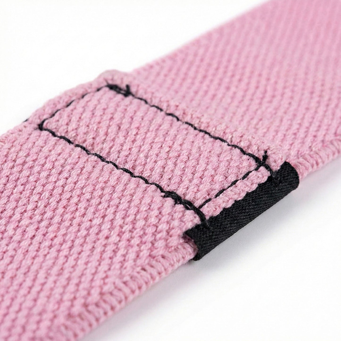 Long Resistance Band Fabric Strength Training Exercise Strap