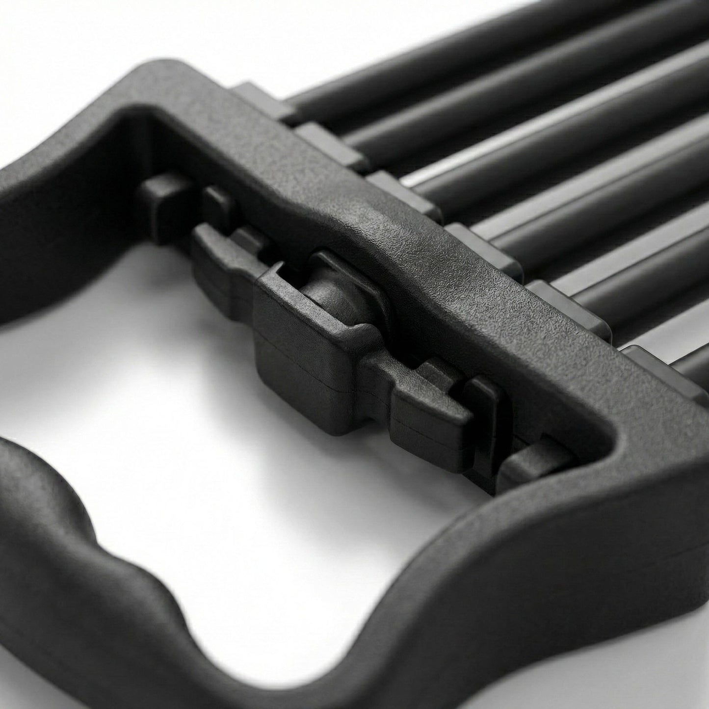 Adjustable Hand Grip Strengthener with Multi Level Resistance