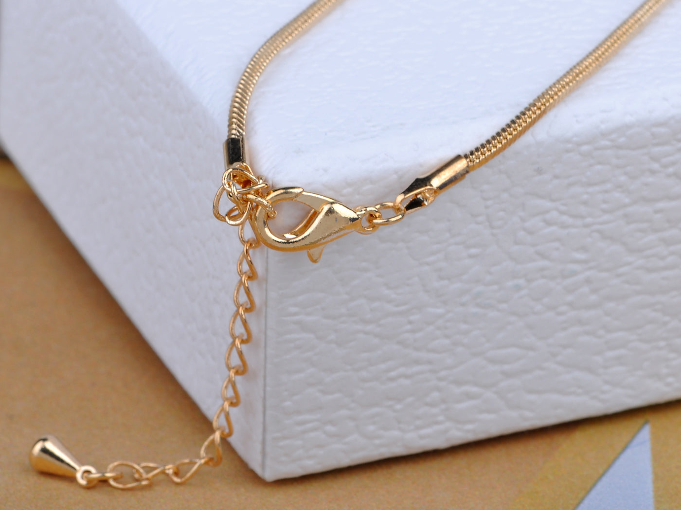 Fish Bone Skeleton Pendant Necklace