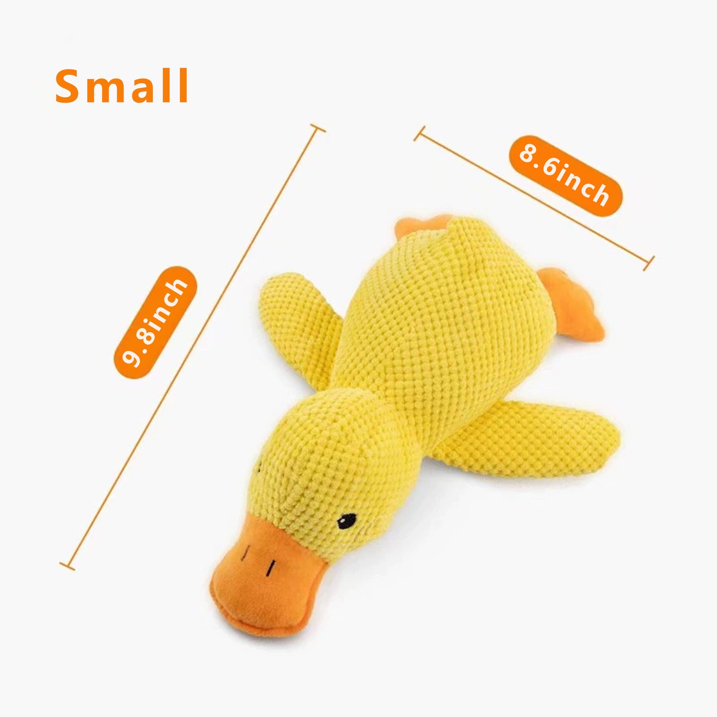Plush Dog Chew Toys, Squeaky Pet Toys, Stuffed Comfort Dog Toys, Interactive Tug of War Puppy Toys
