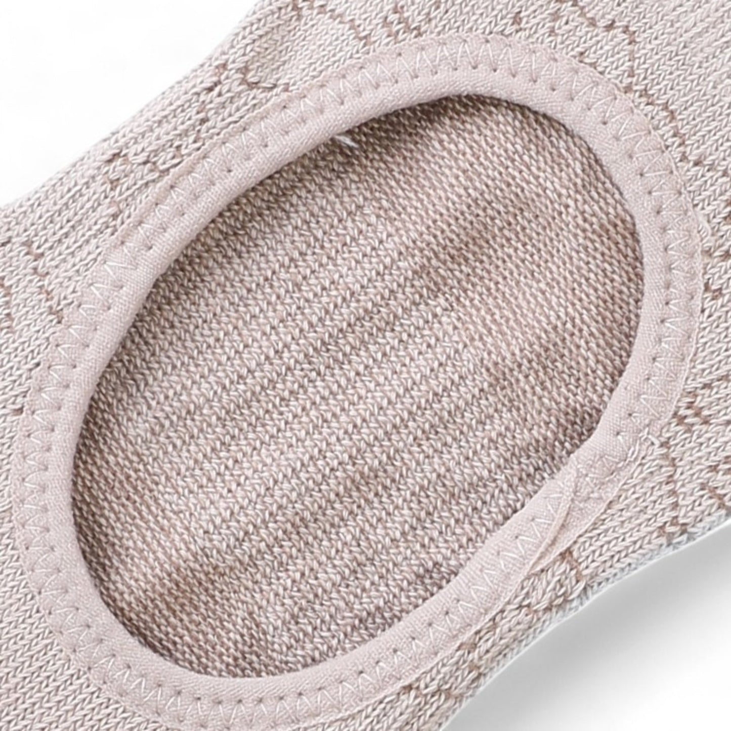 2-Pack Non-Slip Five-Toe Yoga Socks with Open Top Design for Stability and Comfort