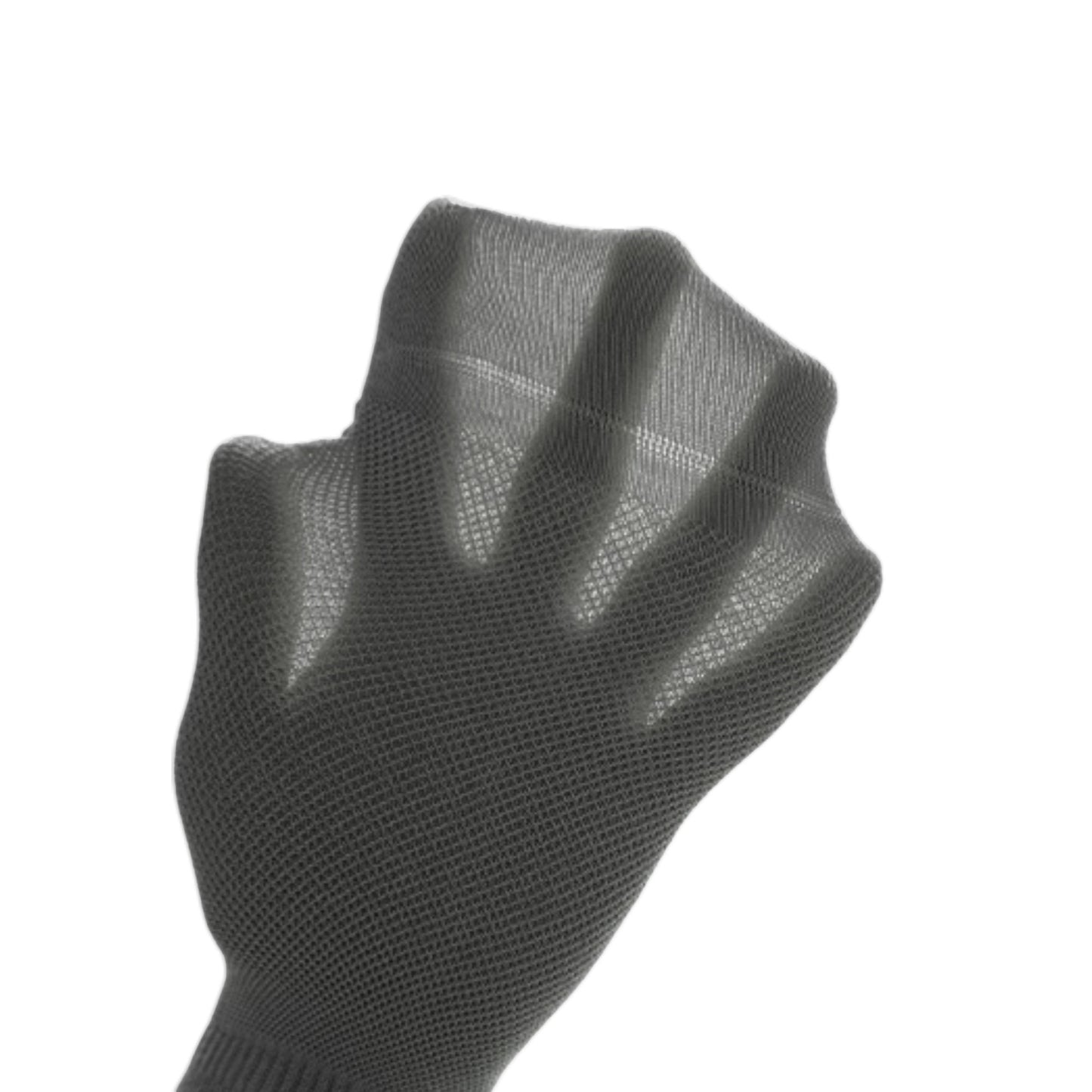 3-Pack Men¡¯s Low Cut Cotton Ankle Socks with Breathable Mesh Knit and Odor-Resistant Antibacterial Design