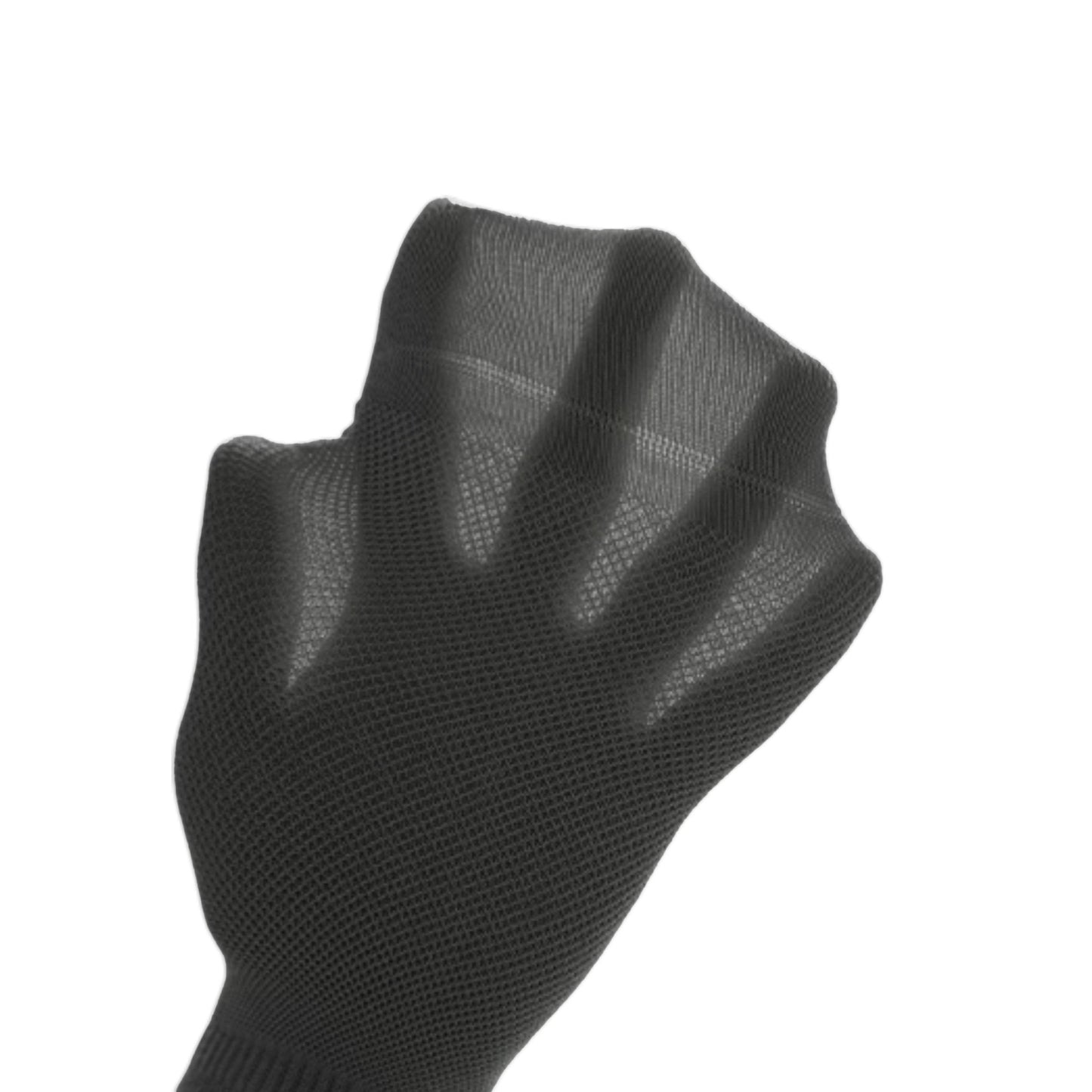 3-Pack Men¡¯s Low Cut Cotton Ankle Socks with Breathable Mesh Knit and Odor-Resistant Antibacterial Design