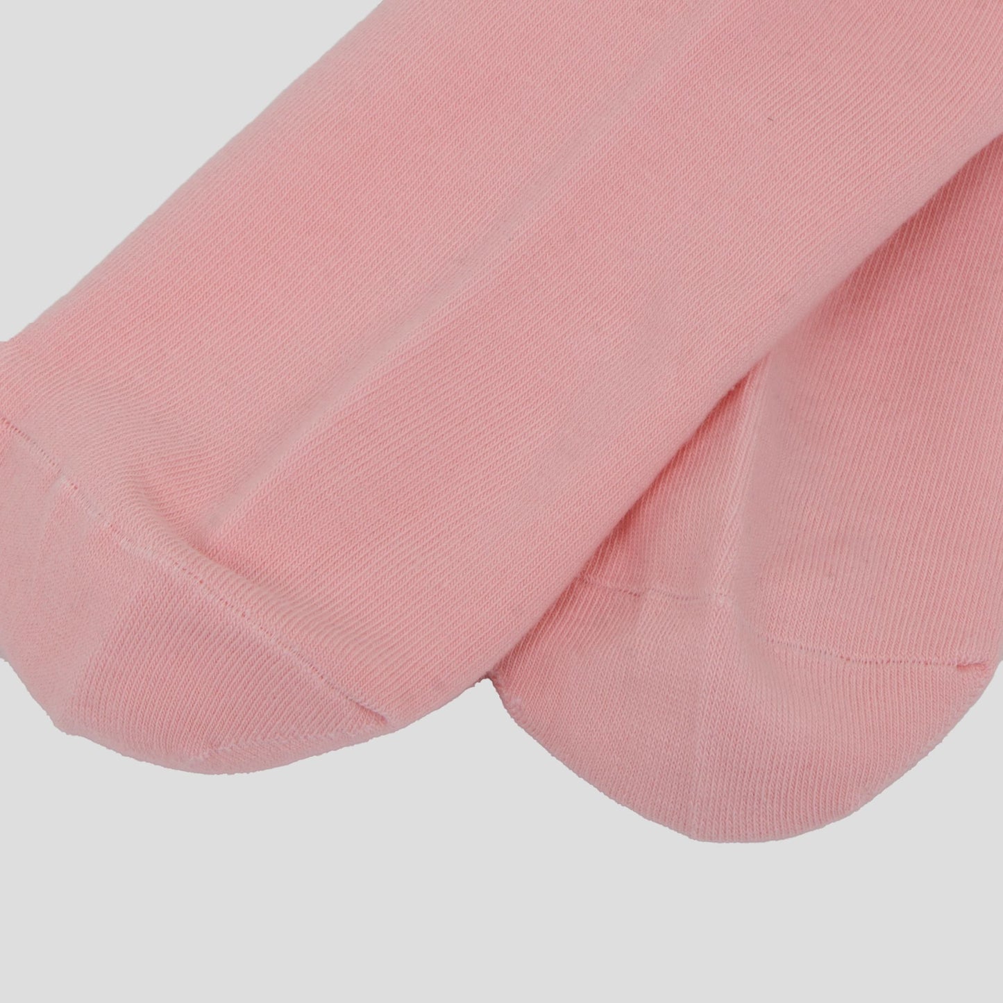 Slouchy Ankle Socks Soft Solid Cotton for Casual Comfort 2 Pairs