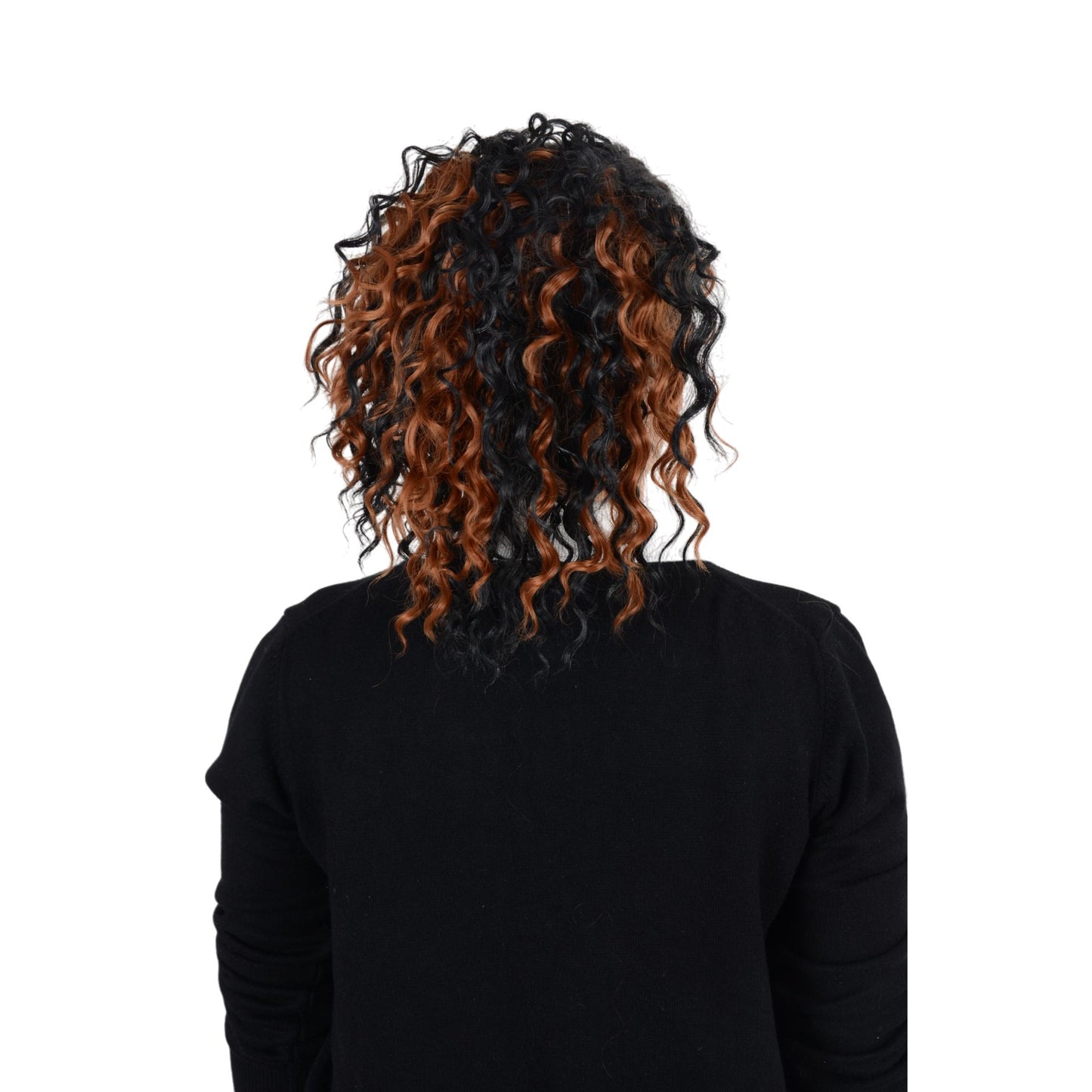 10 Inch Short Curly Drawstring Ponytail Extension for Women Synthetic Clip-In Ponytail Hairpiece for Daily Use