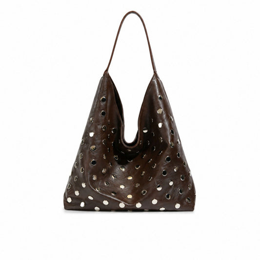 Tote Bag for Women - Lightweight Summer Shoulder Bag for Vacation