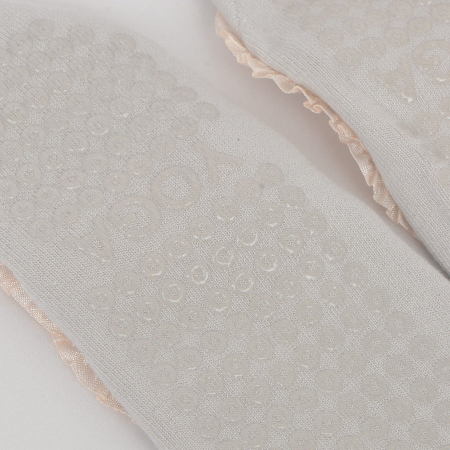 Yoga Socks and Gloves Set with Anti-Slip Grip for Pilates and Barre Workouts