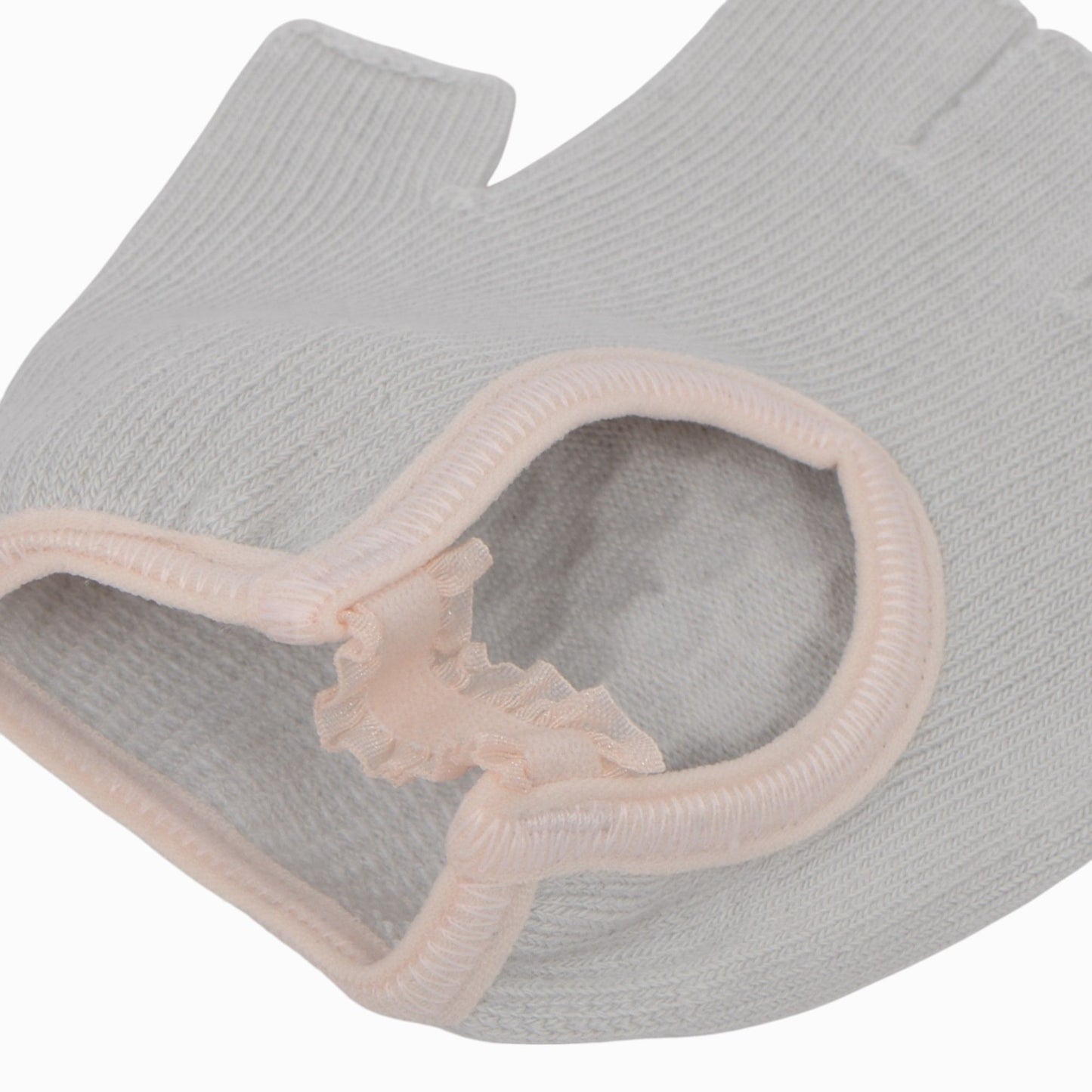 Yoga Socks and Gloves Set with Anti-Slip Grip for Pilates and Barre Workouts