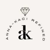 Refined by Anna-Kaci