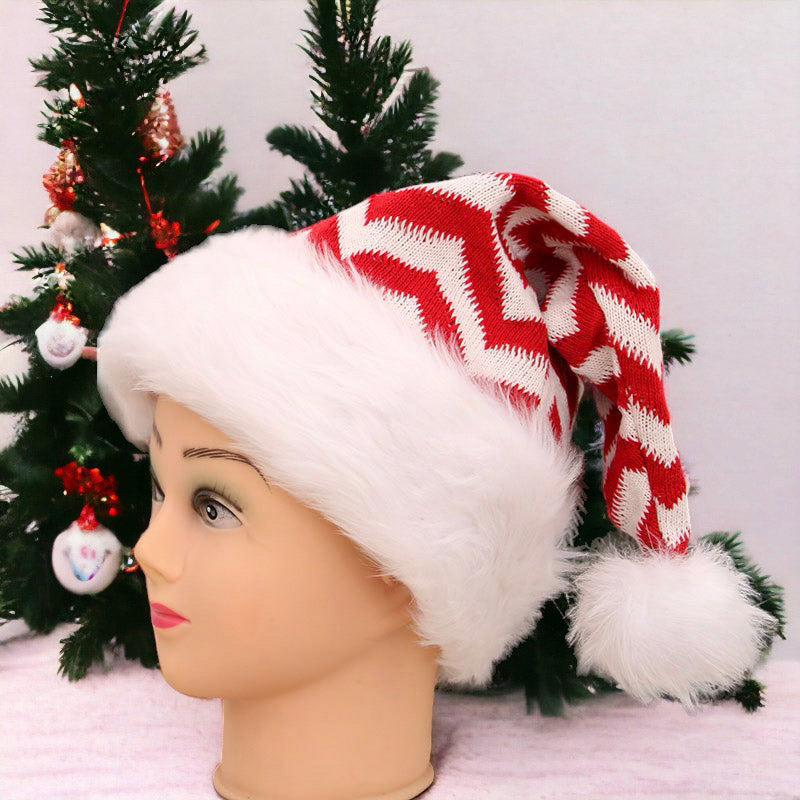 Festive Christmas Hat Headwear