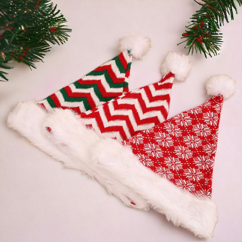 Festive Christmas Hat Headwear