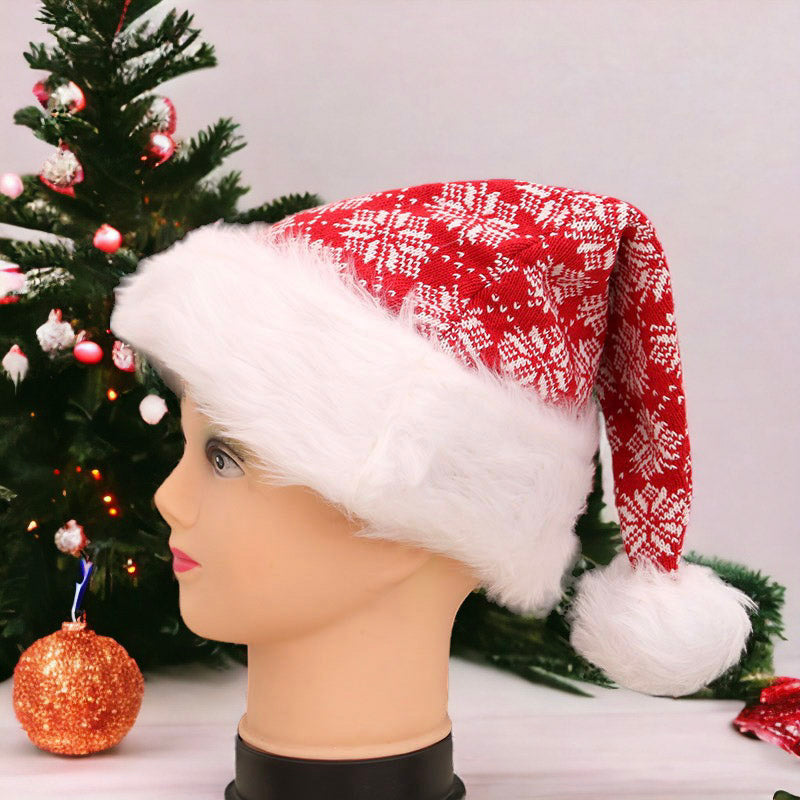 Festive Christmas Hat Headwear