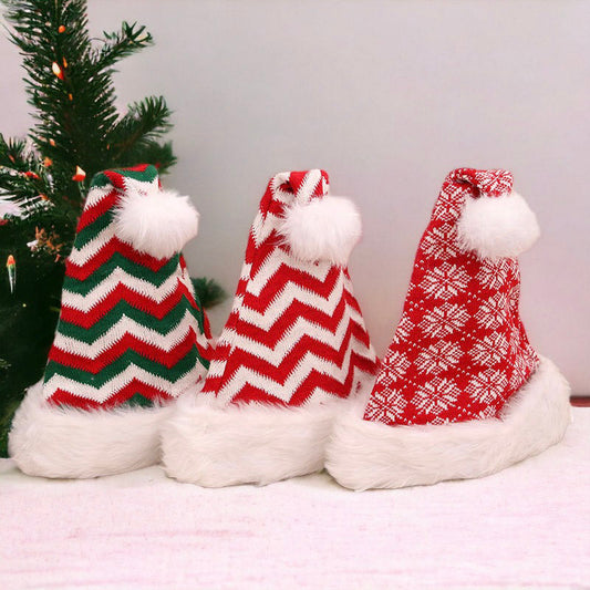 Festive Christmas Hat Headwear