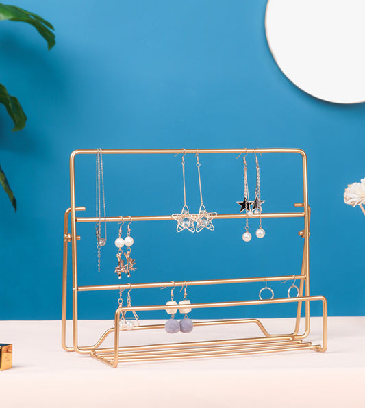 Jewelry Hanging Rack