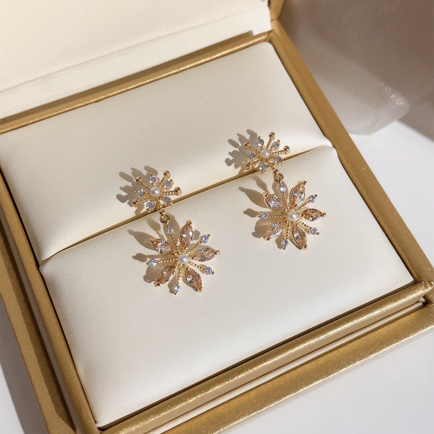 SHOP EARRINGS