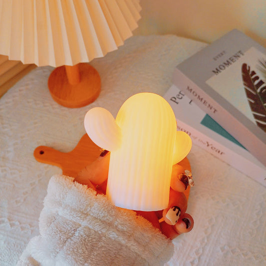 Mini Cactus Ambient Light