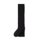 Diamond Pattern Knit Tights with Stretch Fit Suitable Height 5'1-5'8