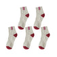 6pk Ankle Athletic Socks - Breathable Cushioned Sports Socks for Running, Gym & Casual Wear