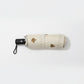 Teddy Bear Print Umbrella with Allover Mini Bear Pattern