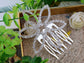 Bridal Princess Tiara Hair Comb