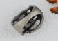 Gun Creepy Skeleton Hand Grasping Your Finger Statement Ring