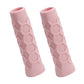 Anti Slip Racket Handle Grip Sleeve 2 Pack Shock Absorbing Non Slip Grip Cover for Tennis Badminton Pickleball 1.7x5.2in