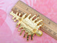 Dazzling Christmas Tree Holiday Jewelry Pin Brooch