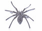 Enamel Spider Jewelry Pin Brooch