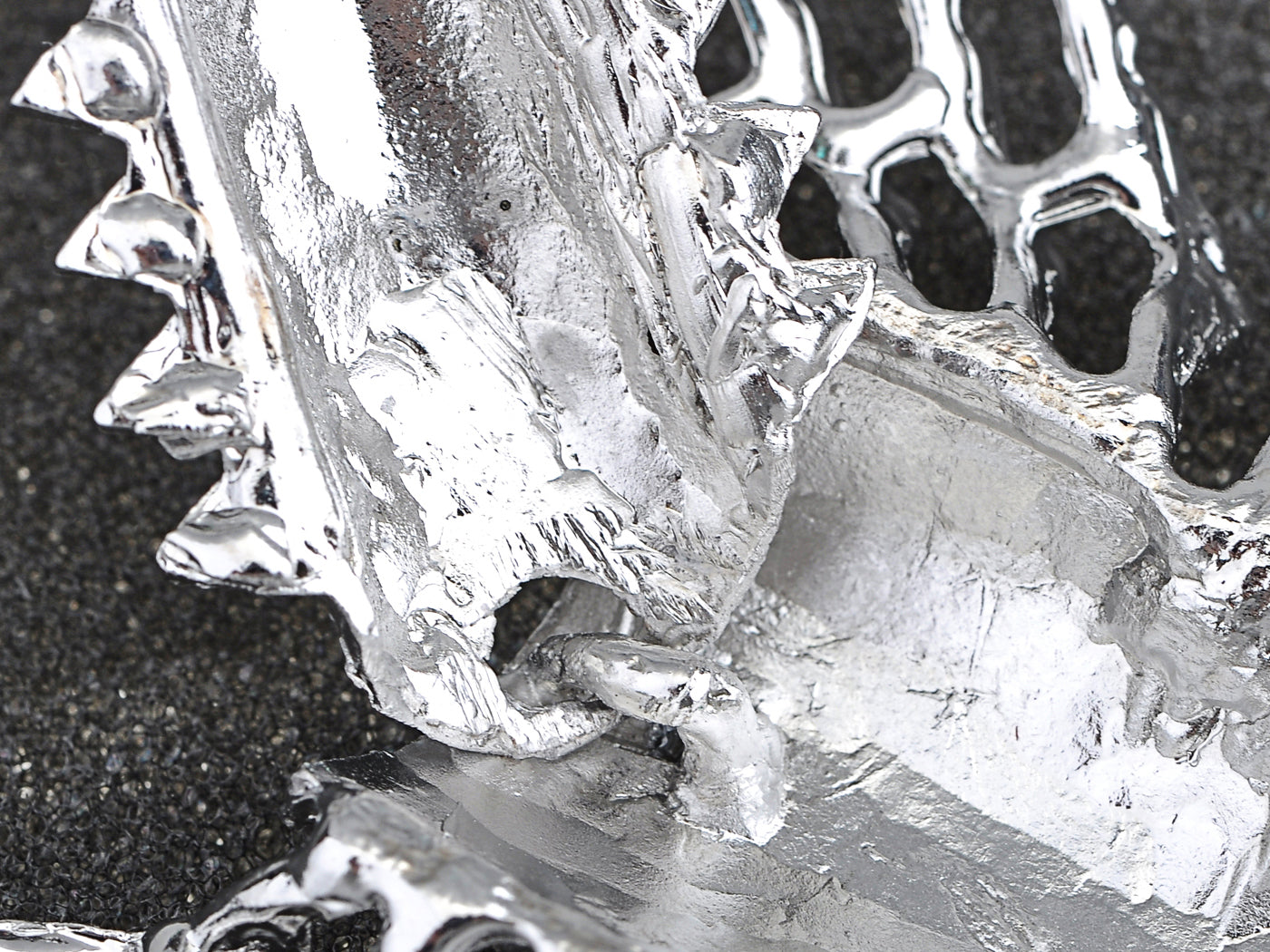 Nautical Ocean Animal Lobster Crawfish With Movable Tail Novelty Sea Fish Novelty Brooch Pin