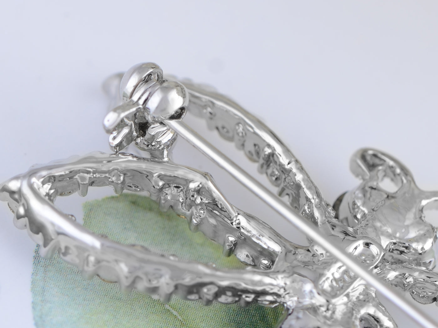 Dragonfly Insect Pin Brooch