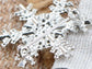 Zircon Copper Plated Winter Snowflake Brooch Shawl Bridesmaid Holiday Christmas Pin