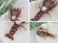 Nautical Ocean Animal Lobster Crawfish With Movable Tail Novelty Sea Fish Novelty Brooch Pin
