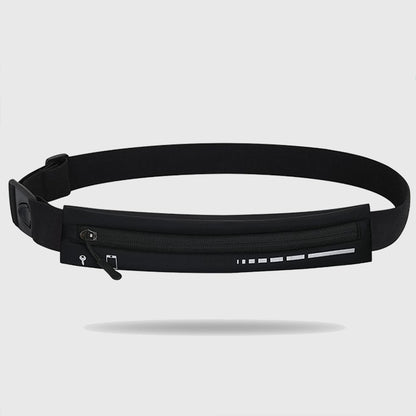 Adjustable Waist Bag - Splash - Proof Running Belt