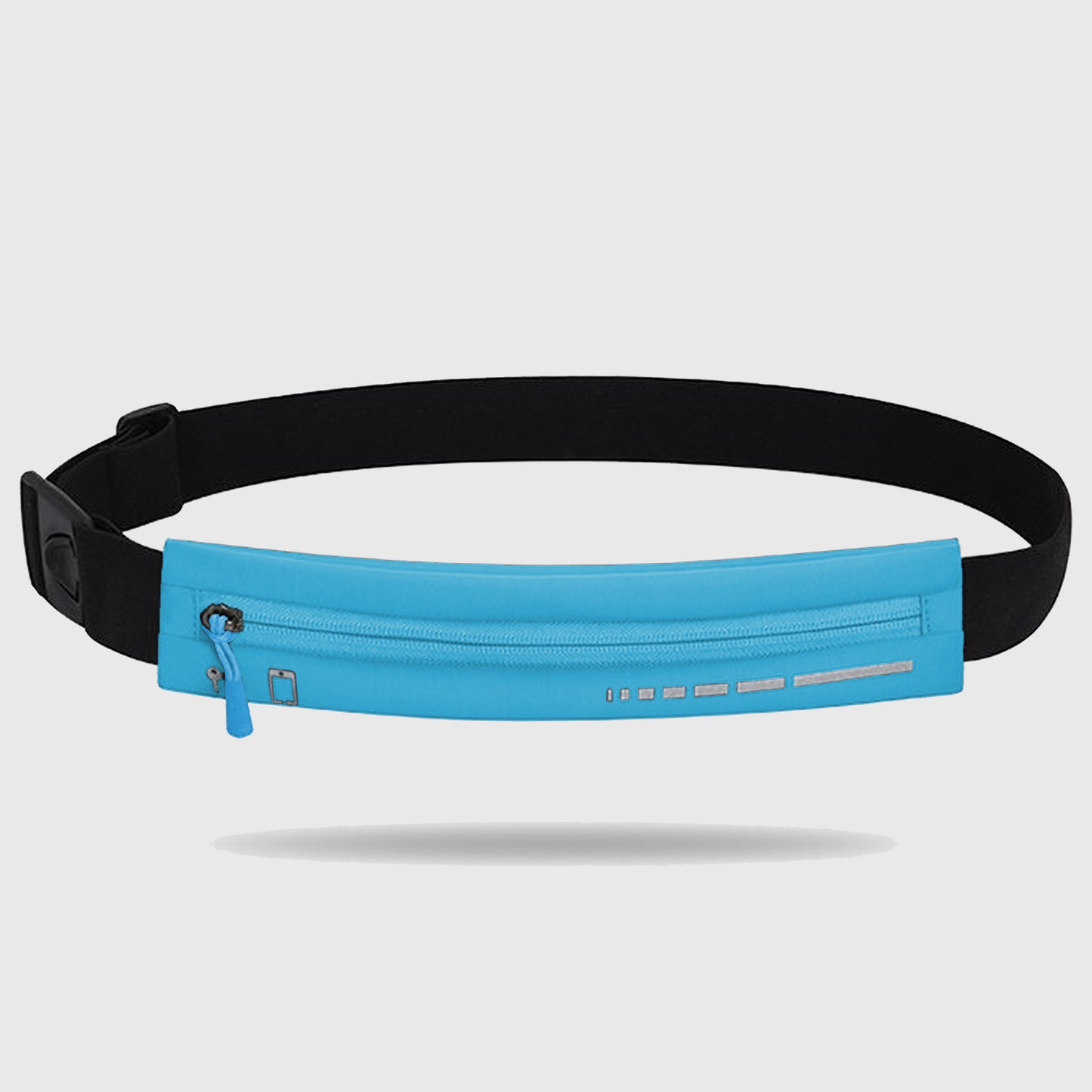 Adjustable Waist Bag - Splash - Proof Running Belt