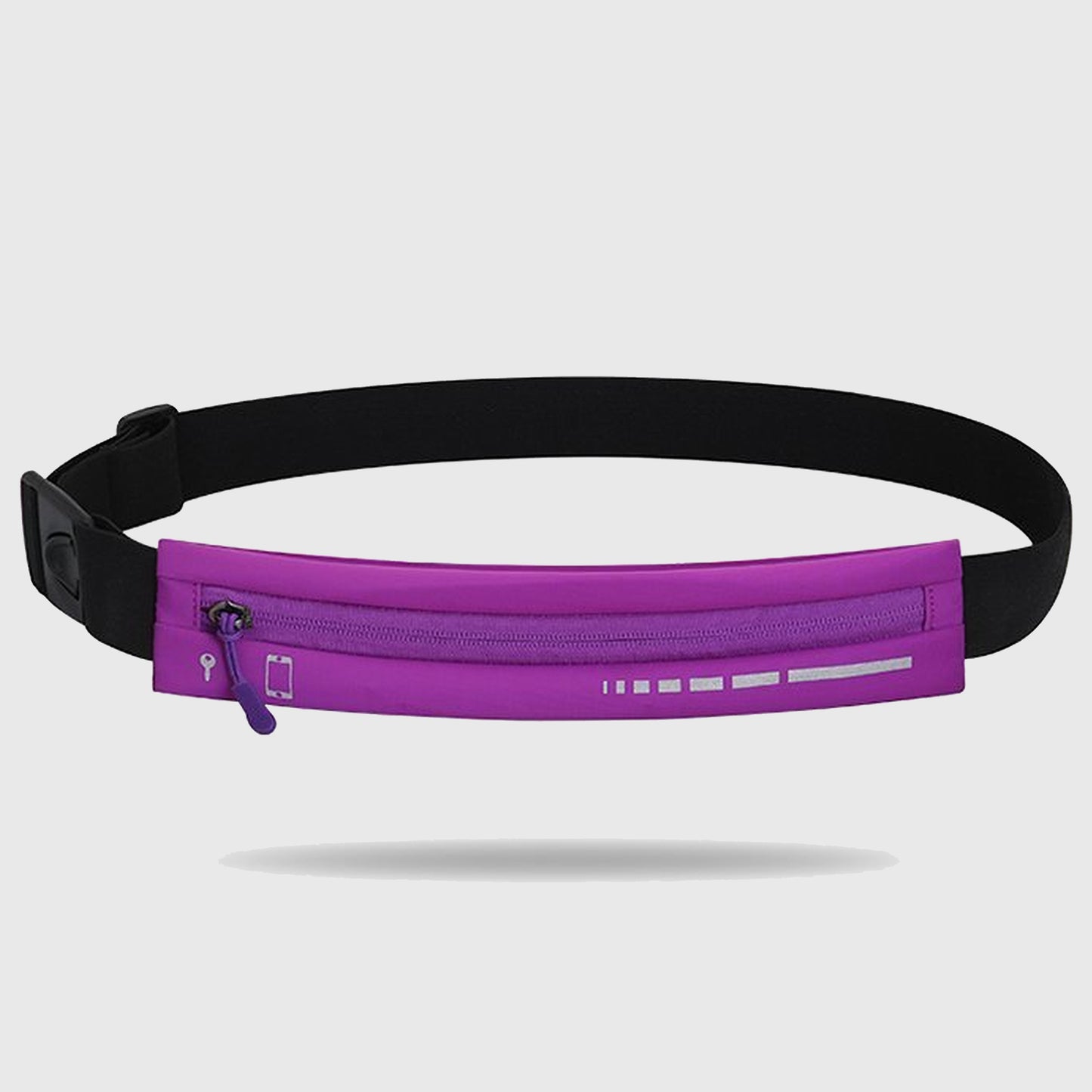 Adjustable Waist Bag - Splash - Proof Running Belt