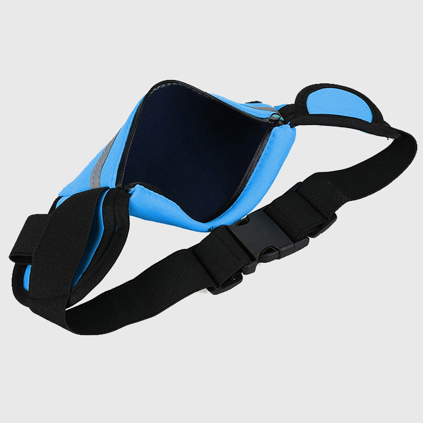 Running Waist Bag - Sporty Fanny Pack for Outdoor Activities