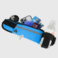 Running Waist Bag - Sporty Fanny Pack for Outdoor Activities