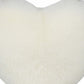 Plush Heart-Shaped Crossbody Handbag with Chain Strap