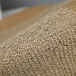 Woven Straw Tote Bag with Contrast Panel Bow Accent Dual Shoulder Straps
