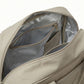 Tennis Racket Bag with Insulated Compartment Paddle Pocket and Double Carry Handles