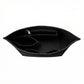 Tote Bag Organizer Insert with Structured Panels and Interior Pocket