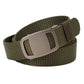 Nylon - Look Canvas Belt with Alloy Automatic Buckle