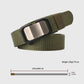 Nylon Belt with Metal Buckle